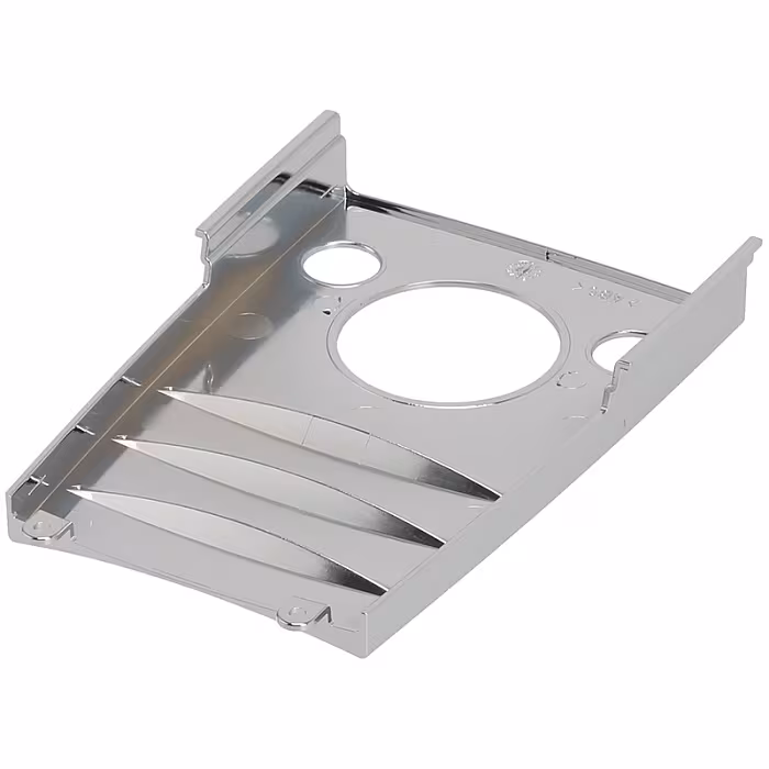 Oryginalna blenda modułu wyświetlacza do ekspresów Jura J i XJ — zdjęcie 4