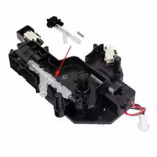 Zawór do ekspresu Nivona, Miele, Melitta 6769600 - AGD Group Łódź