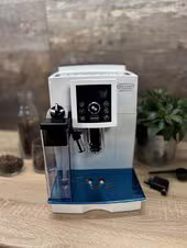 Automatyczny ekspres ciśnieniowy De'Longhi ECAM 23.460W - AGD Group Łódź