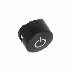 Pokrywka włącznika sieciowego — zdjęcie 2