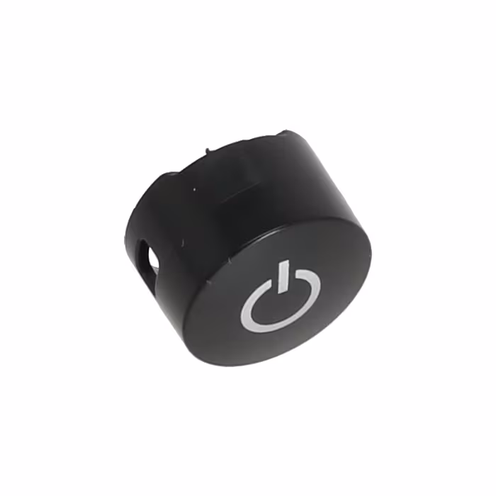 Pokrywka włącznika sieciowego — zdjęcie 2