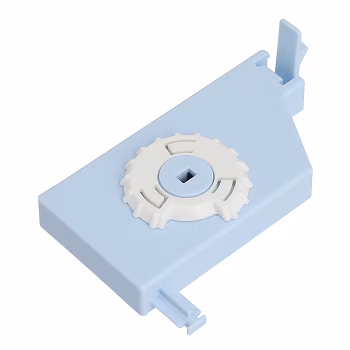 Uchwyт mocujący filtr Claris Blue do zbiornika wody Jura — zdjęcie 5