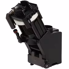 Kompletny zaparzacz Jura z zaworem drażeniowym i systemem P