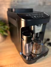 Automatyczny ekspres ciśnieniowy De'Longhi ECAM 290.61.B - AGD Group Łódź