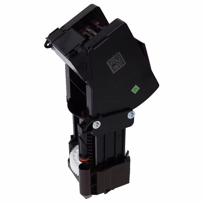 zaparzacz Jura Giga — zdjęcie 6