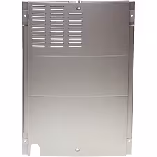 Obudowa tylna do ekspresu