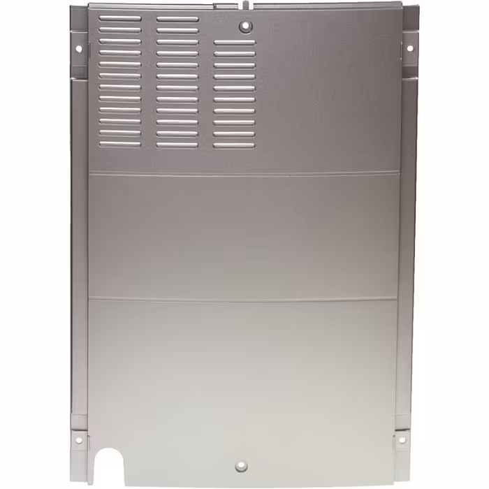 Obudowa tylna do ekspresu