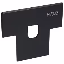 Frontblenda czarna DeLonghi Eletta