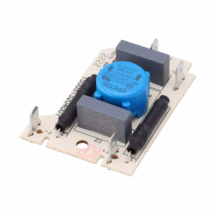 Moduł elektroniczny napędowy DeLonghi ECAM — zdjęcie 3