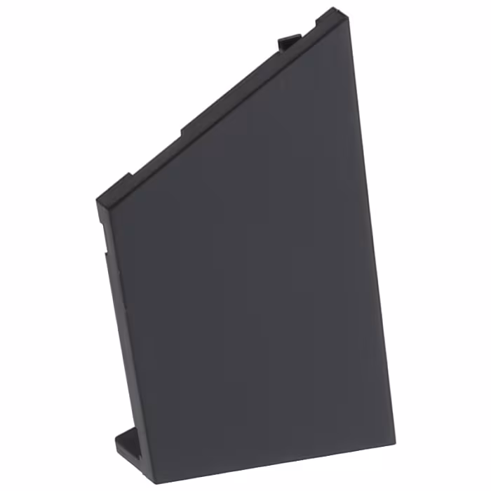 Osłona obudowy prawy DeLonghi — zdjęcie 3