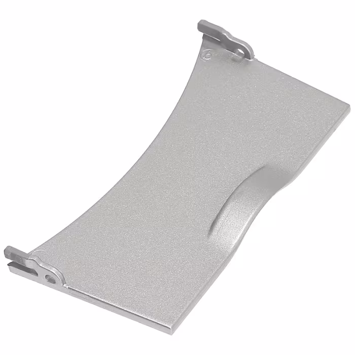 Oryginalna pokrywa przycisków programowania do Jura ENA 3 — zdjęcie 5