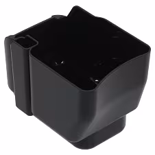 Oryginalna tacka ociekowa Jura do zbierania fusów kawowych — zdjęcie 4