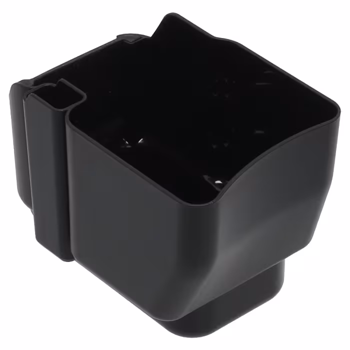 Oryginalna tacka ociekowa Jura do zbierania fusów kawowych — zdjęcie 4