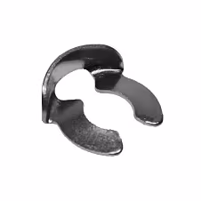 Pierścień zabezpieczający 8,0 mm do adapterów ekspresów Jura impressa x9 gastro