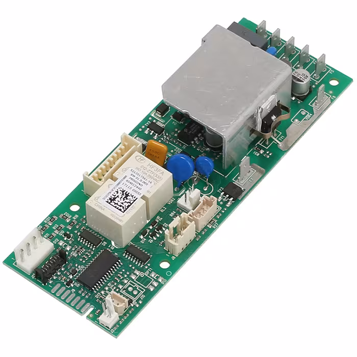 Oryginalna płyta elektroniczna zasilająca do ekspresów DeLonghi ECAM 44 — zdjęcie 2