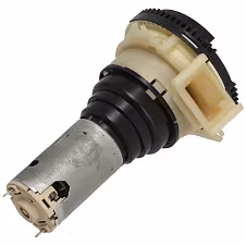 Młynek Aroma+ przerobiony — zdjęcie 2