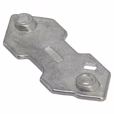 Tulejka zaciskowa silnika napędowego