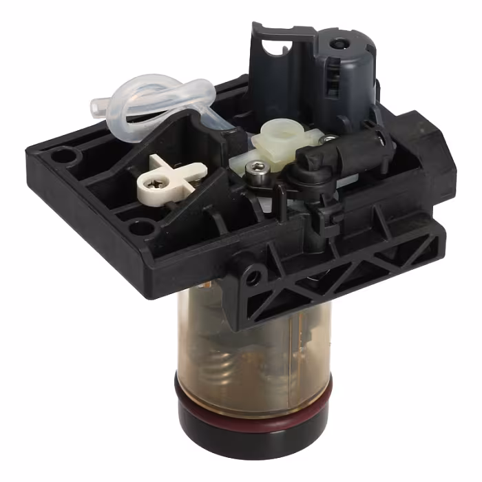 Zaparzacz DeLonghi ECAM — zdjęcie 3