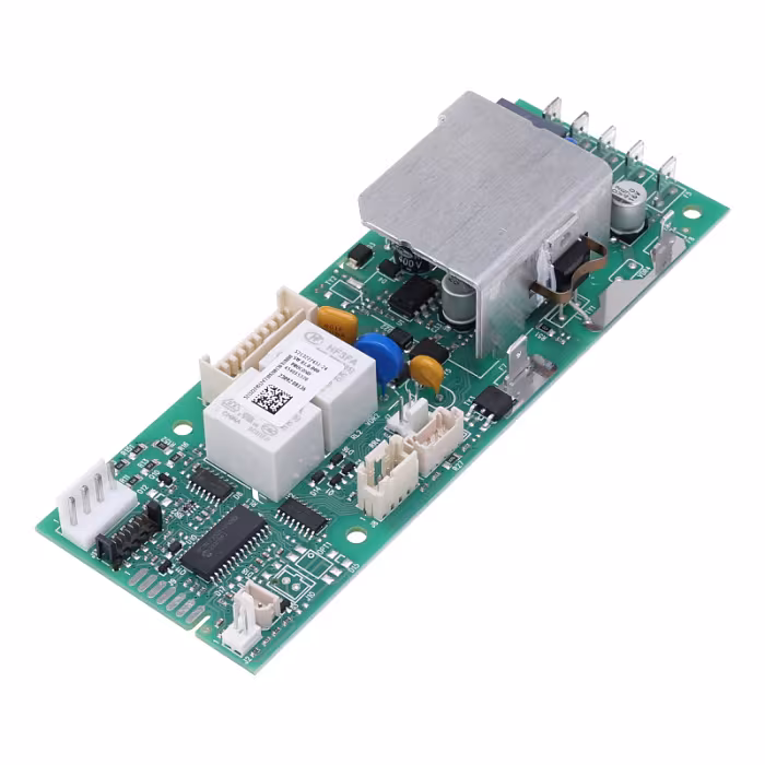 Płyta sterująca DeLonghi ECAM 350.15.B