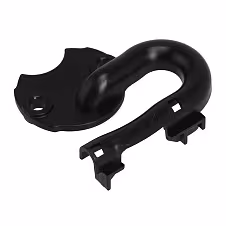 Prowadnica węża do zaparzacza serii Jura Micro i A-Series