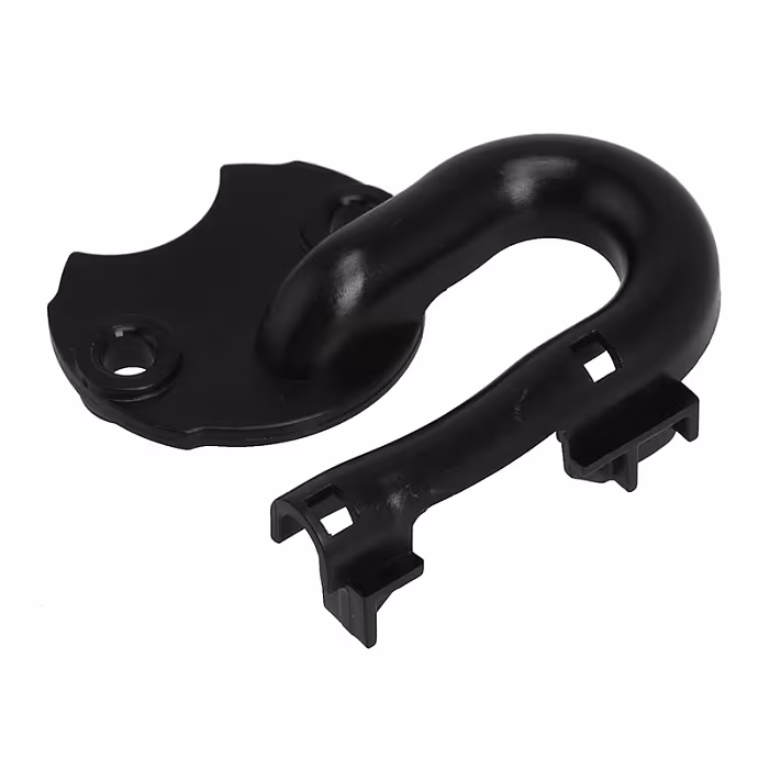 Prowadnica węża do zaparzacza serii Jura Micro i A-Series