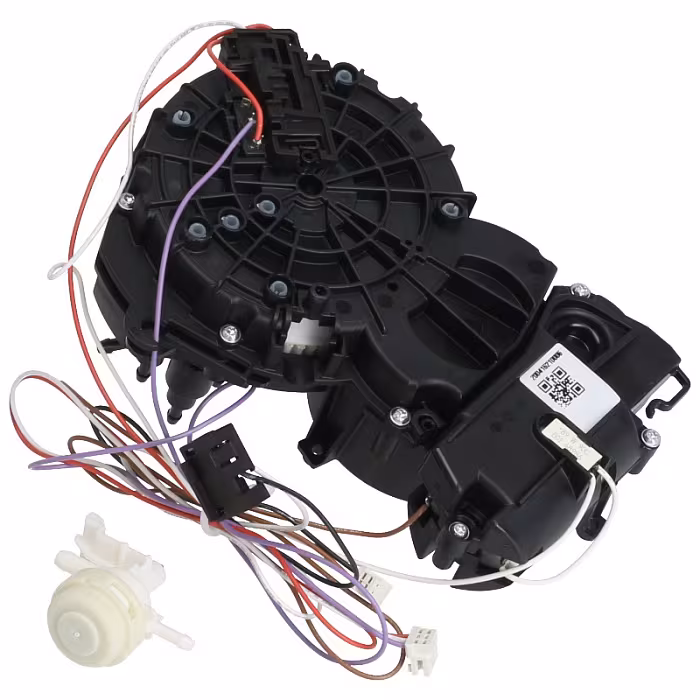 Kompletna przekładnia do ekspresu Siemens EQ.500 12028554 — zdjęcie 3