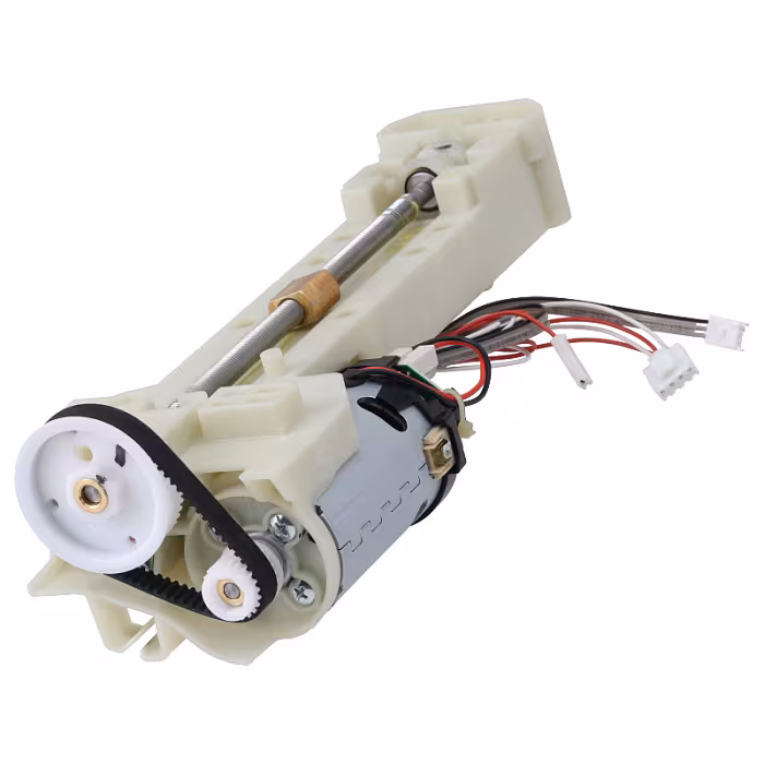 Napęd zaparzacza DeLonghi ECAM — zdjęcie 4