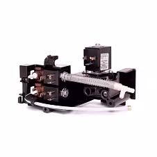 Coffee Format Zespół zaworu zaciskowego — zdjęcie 2