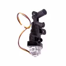 Coffee Format Zawór regulacyjny ciśnienia