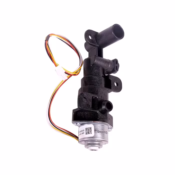 Coffee Format Zawór regulacyjny ciśnienia