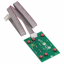 Płytka sterująca DeLonghi EC 8xx