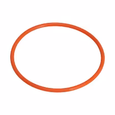 Uszczelka bojlera DeLonghi EC — zdjęcie 2