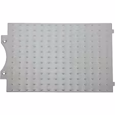 Tacka ociekowa Inox Jura