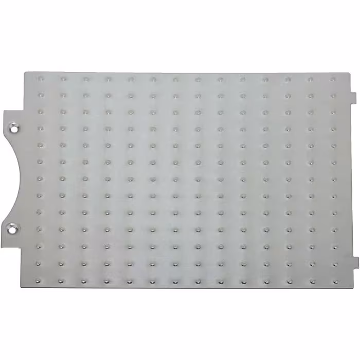 Tacka ociekowa Inox Jura