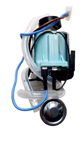 Coffee Format Zespół pompy F11 — zdjęcie 3