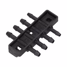 Rozdzielacz płynu Jura X8 X10 — zdjęcie 4