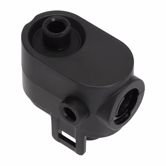 Rozdzielacz cappuccino (komplet)