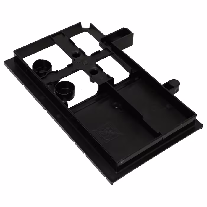 Wkład tacki ociekowej DeLonghi EC 9335.M — zdjęcie 4