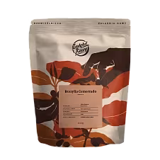 Kawa ziarnista Brazylia Cemorrado - Profesjonalny serwis naprawy ekspresów do kawy AGD Group Kawa ziarnista Brazylia Cemorrado - AGD Group Łódź