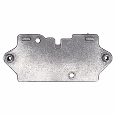 Płyta nośna silnika zaparzacza do ekspresów Jura — zdjęcie 2