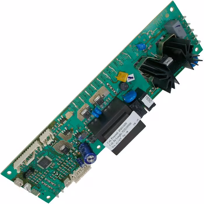 Oryginalna płyta elektroniczna do ekspresów DeLonghi EAM 3500 i EAM 4500