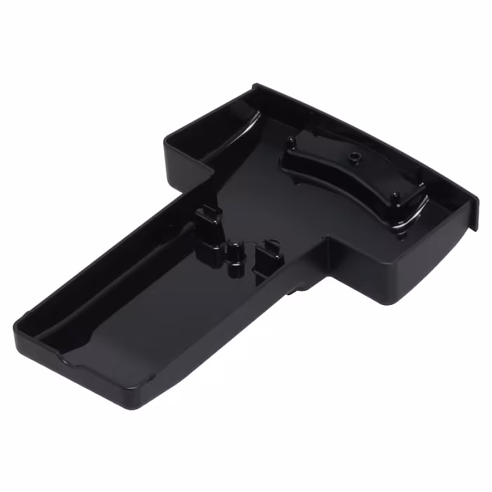 Tacka ociekowa czarna — zdjęcie 3