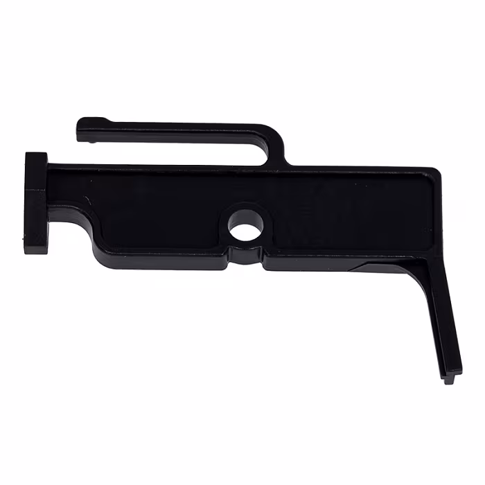 Dźwignia pokrywy zbiornika