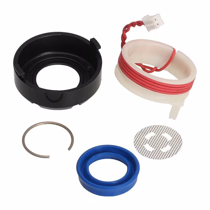 Zestaw naprawczy do zaworu otwierającego Jura rfid v2 — zdjęcie 2