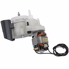 Młynek 100V z kołem zębatym ETAM — zdjęcie 3