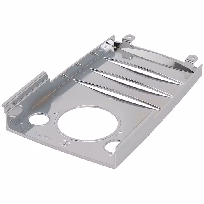 Oryginalna blenda modułu wyświetlacza do ekspresów Jura J i XJ — zdjęcie 3