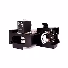 Coffee Format Zespół zaworu zaciskowego — zdjęcie 3