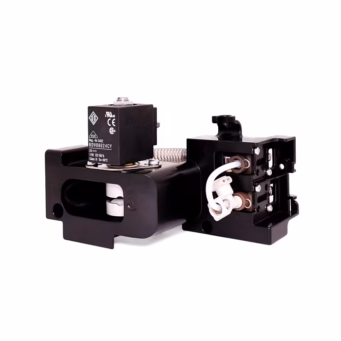 Coffee Format Zespół zaworu zaciskowego — zdjęcie 3