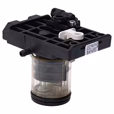 Zaparzacz DeLonghi Rivelia