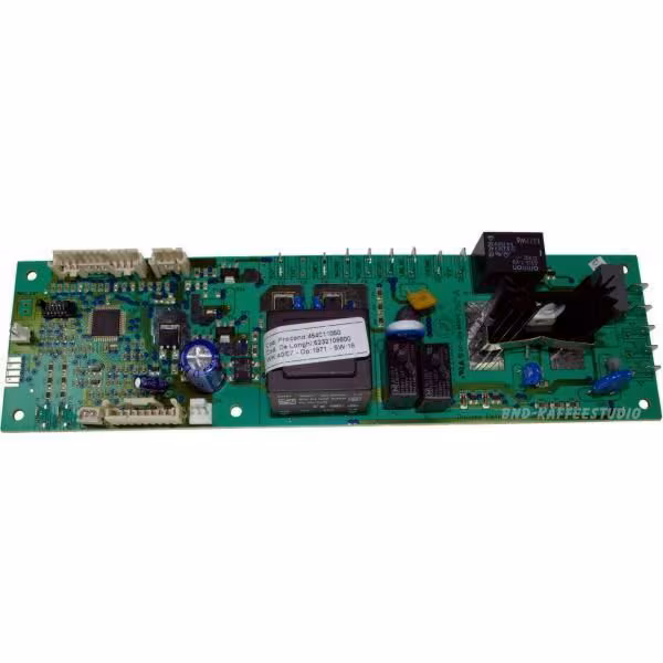 Oryginalna płyta elektroniczna do ekspresów DeLonghi EAM3 i EAM4